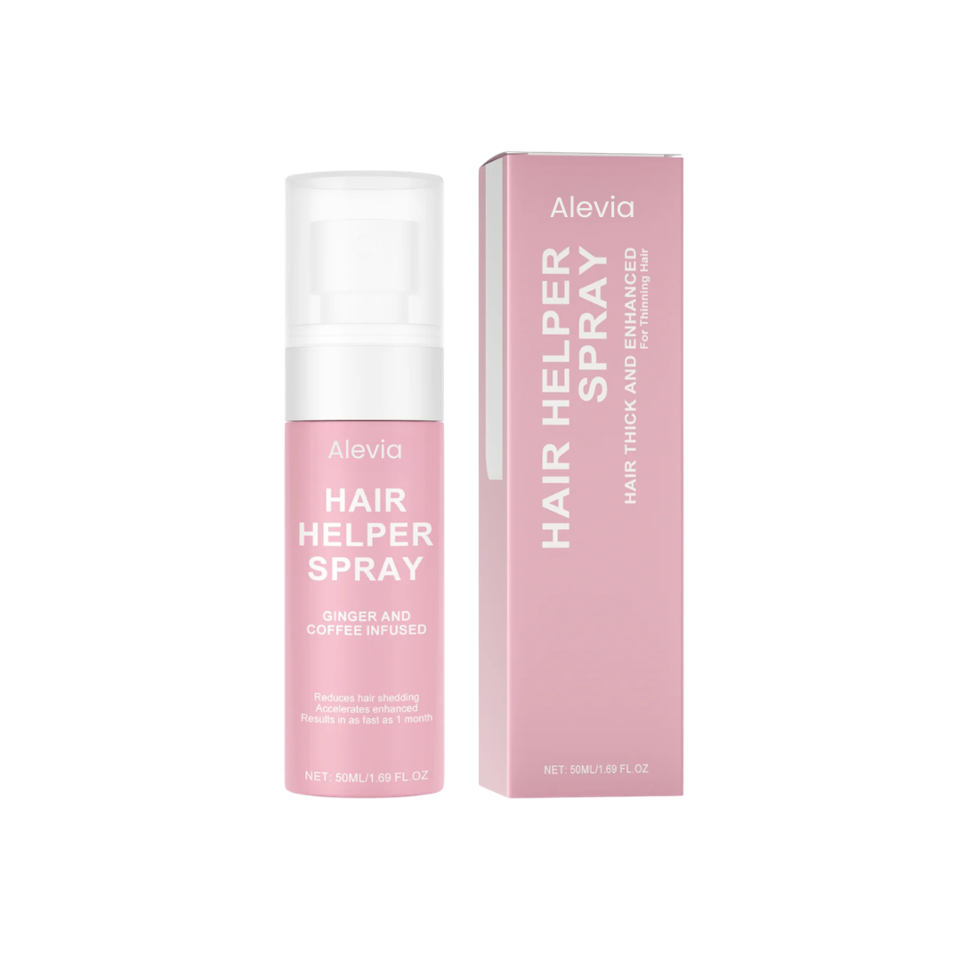 Hair Helper Spray